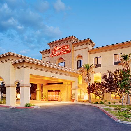 Hampton Inn&Suites Lancaster Extérieur photo