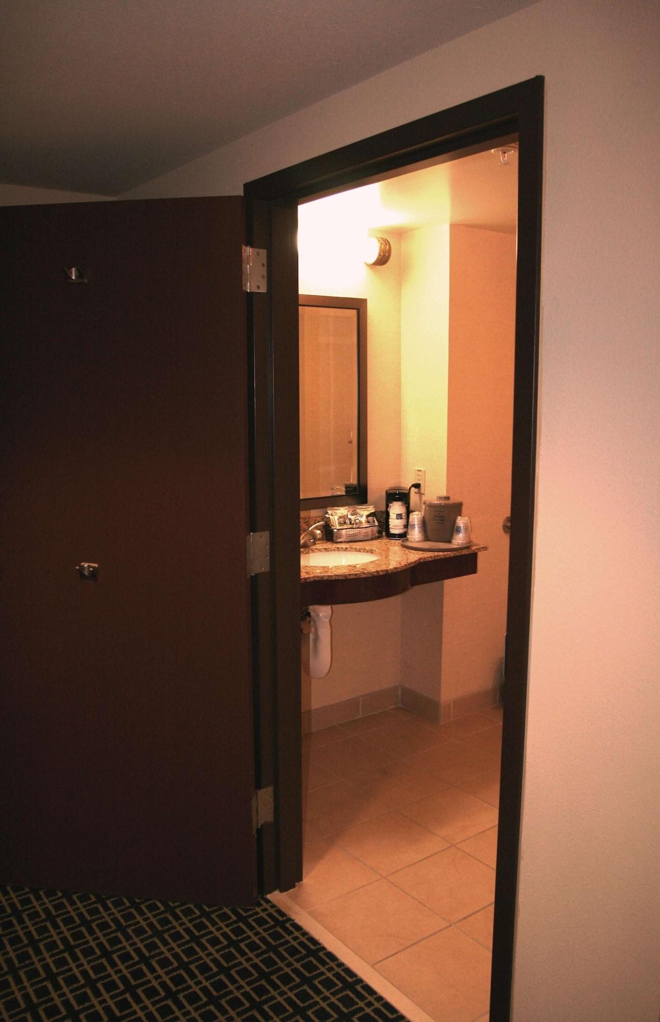 Hampton Inn&Suites Lancaster Extérieur photo