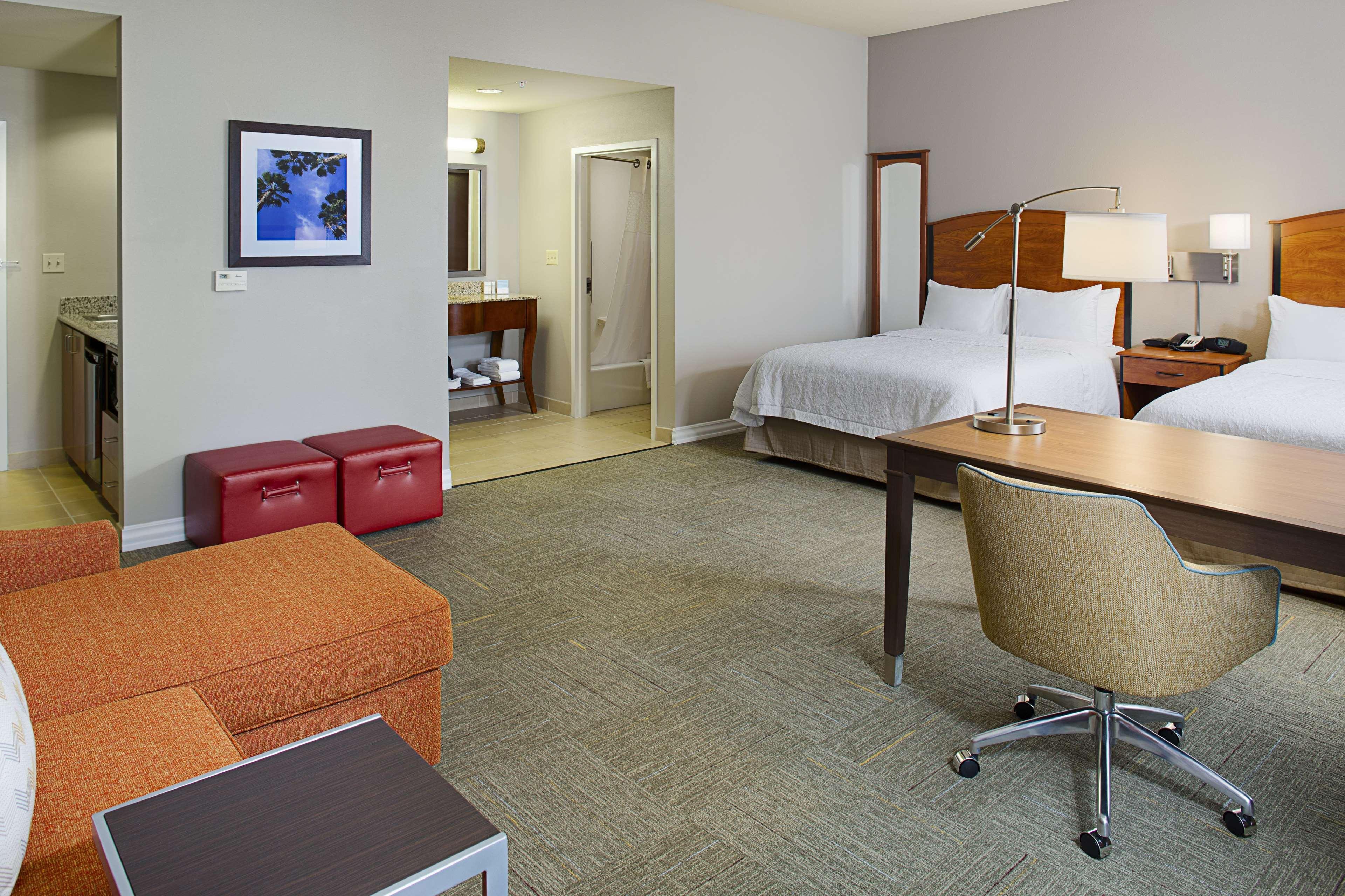 Hampton Inn&Suites Lancaster Extérieur photo