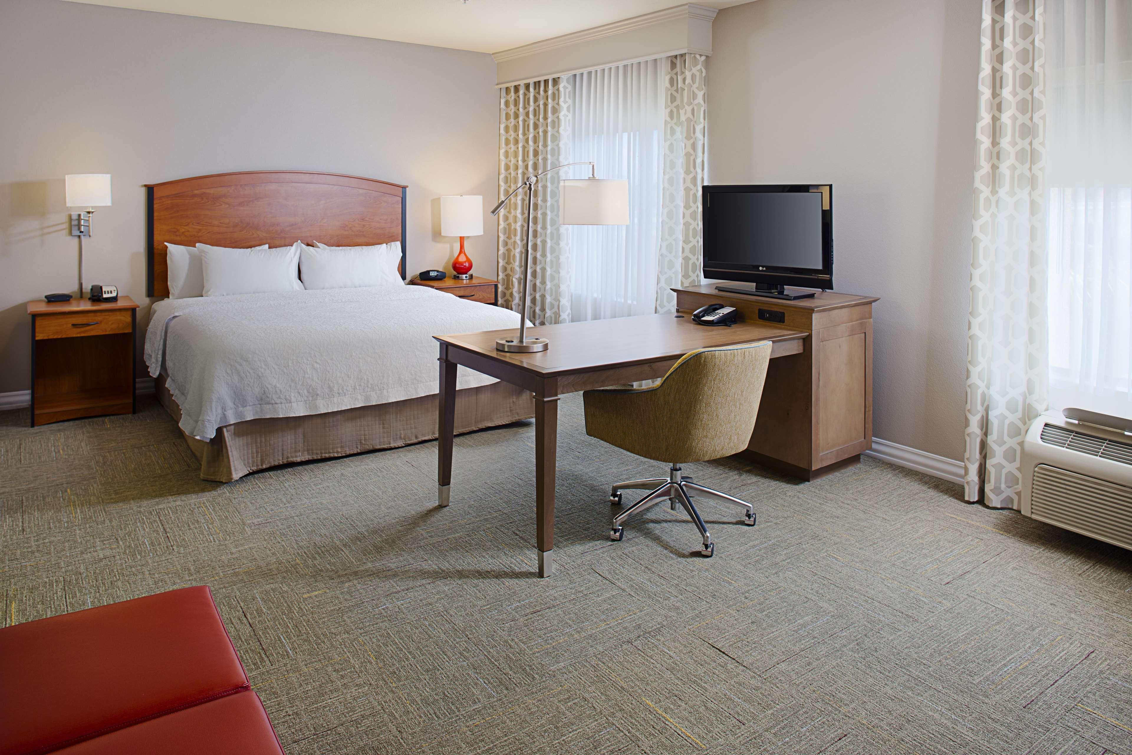 Hampton Inn&Suites Lancaster Extérieur photo