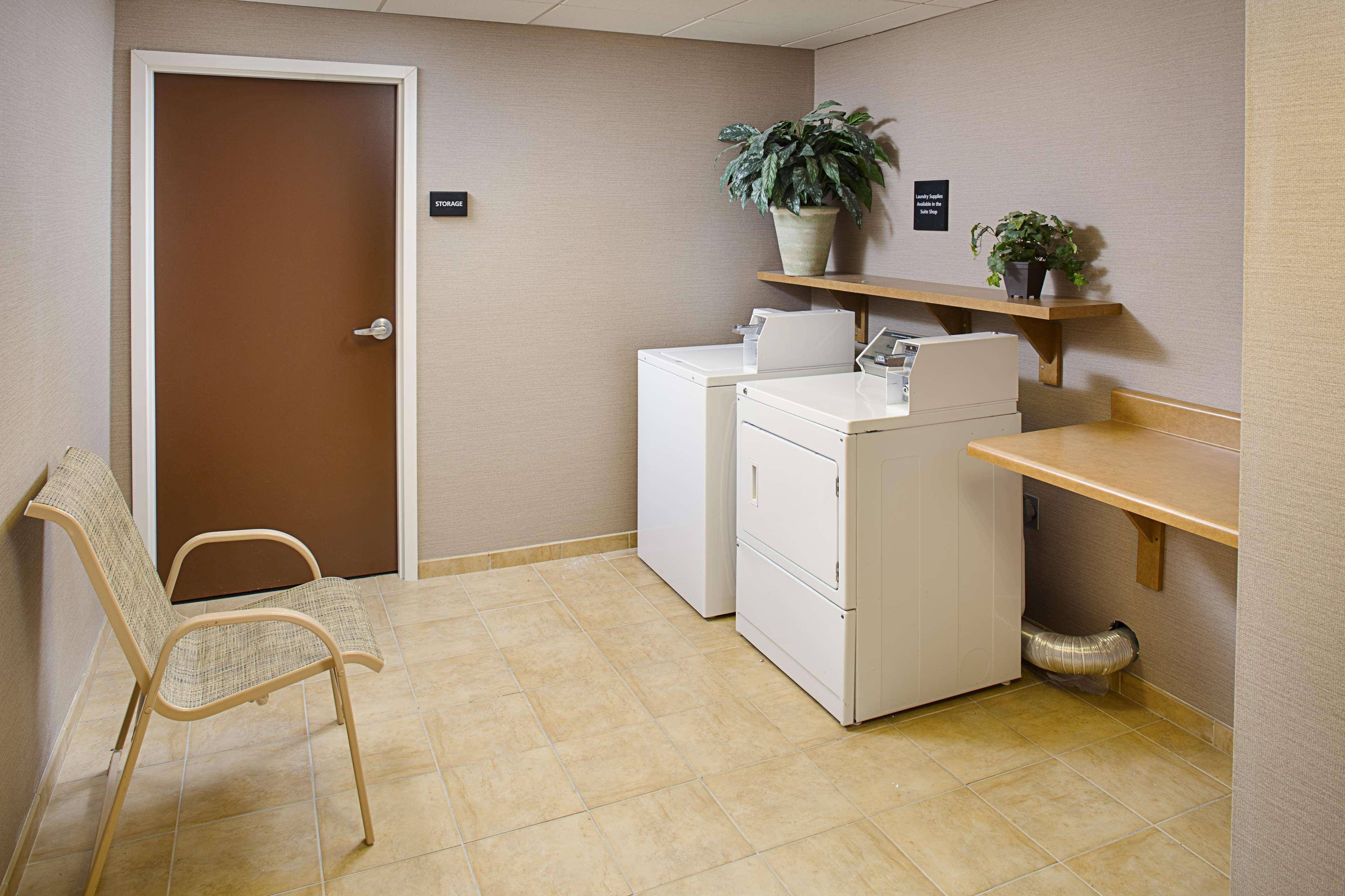 Hampton Inn&Suites Lancaster Extérieur photo