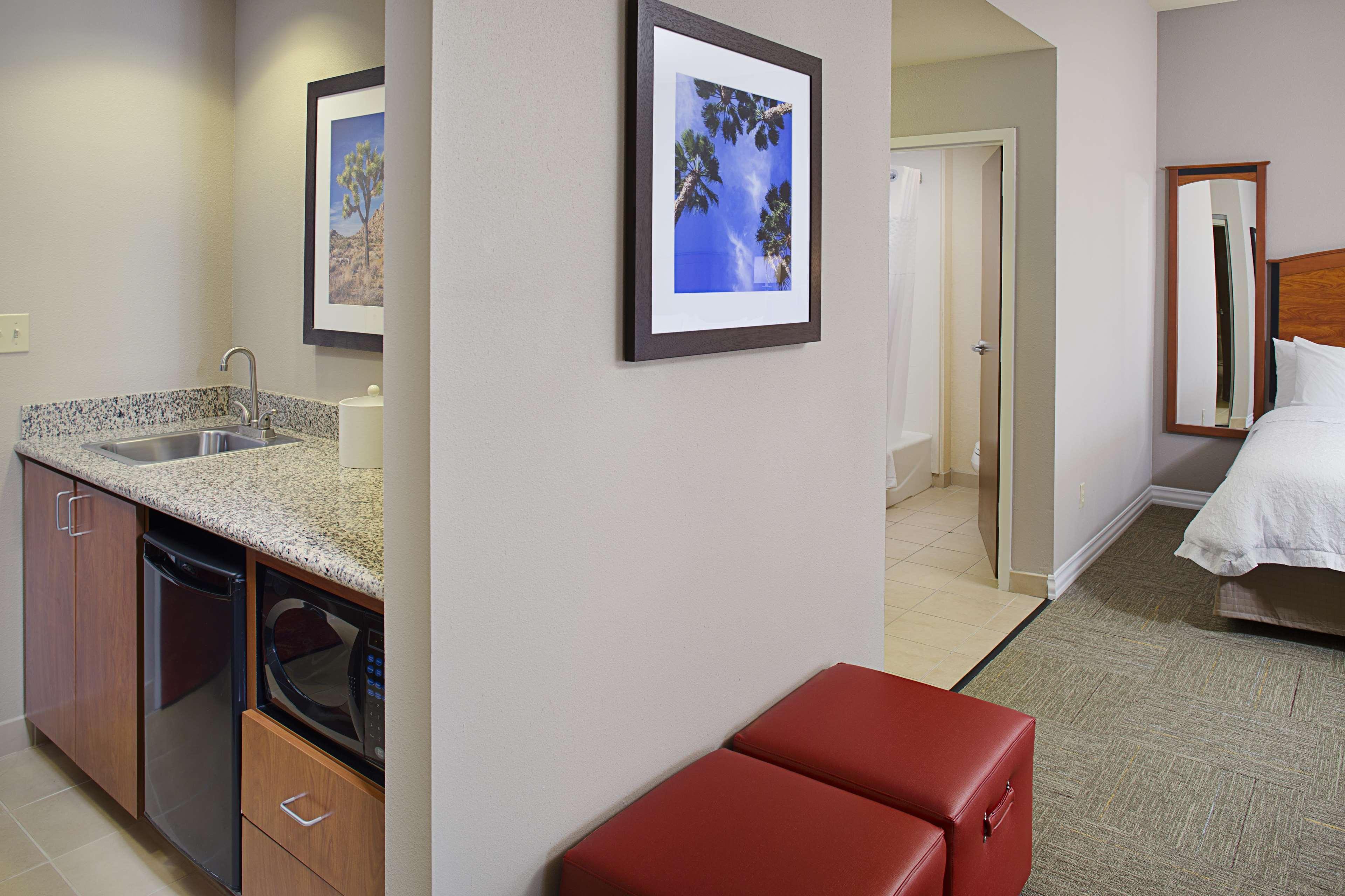 Hampton Inn&Suites Lancaster Extérieur photo
