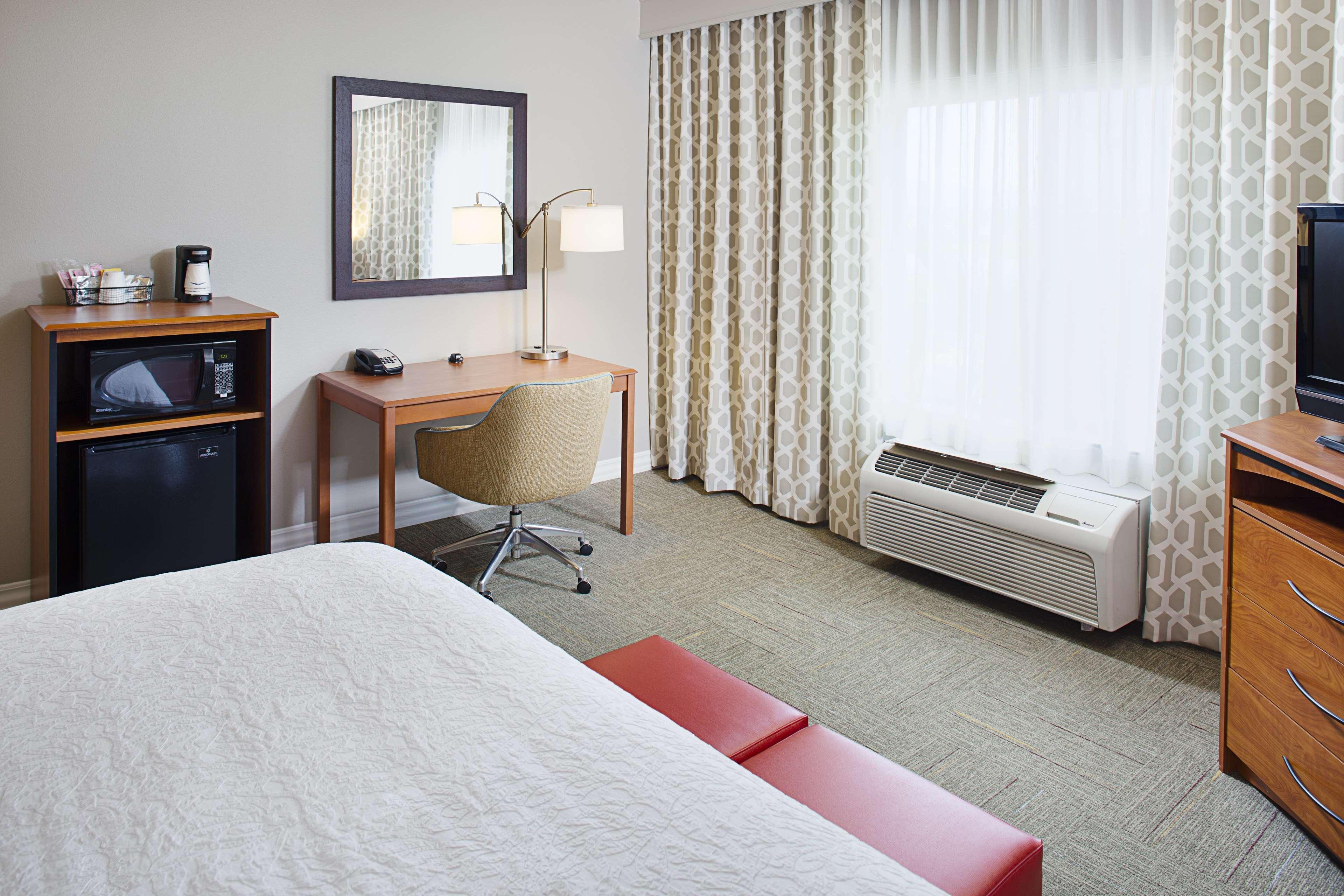 Hampton Inn&Suites Lancaster Extérieur photo