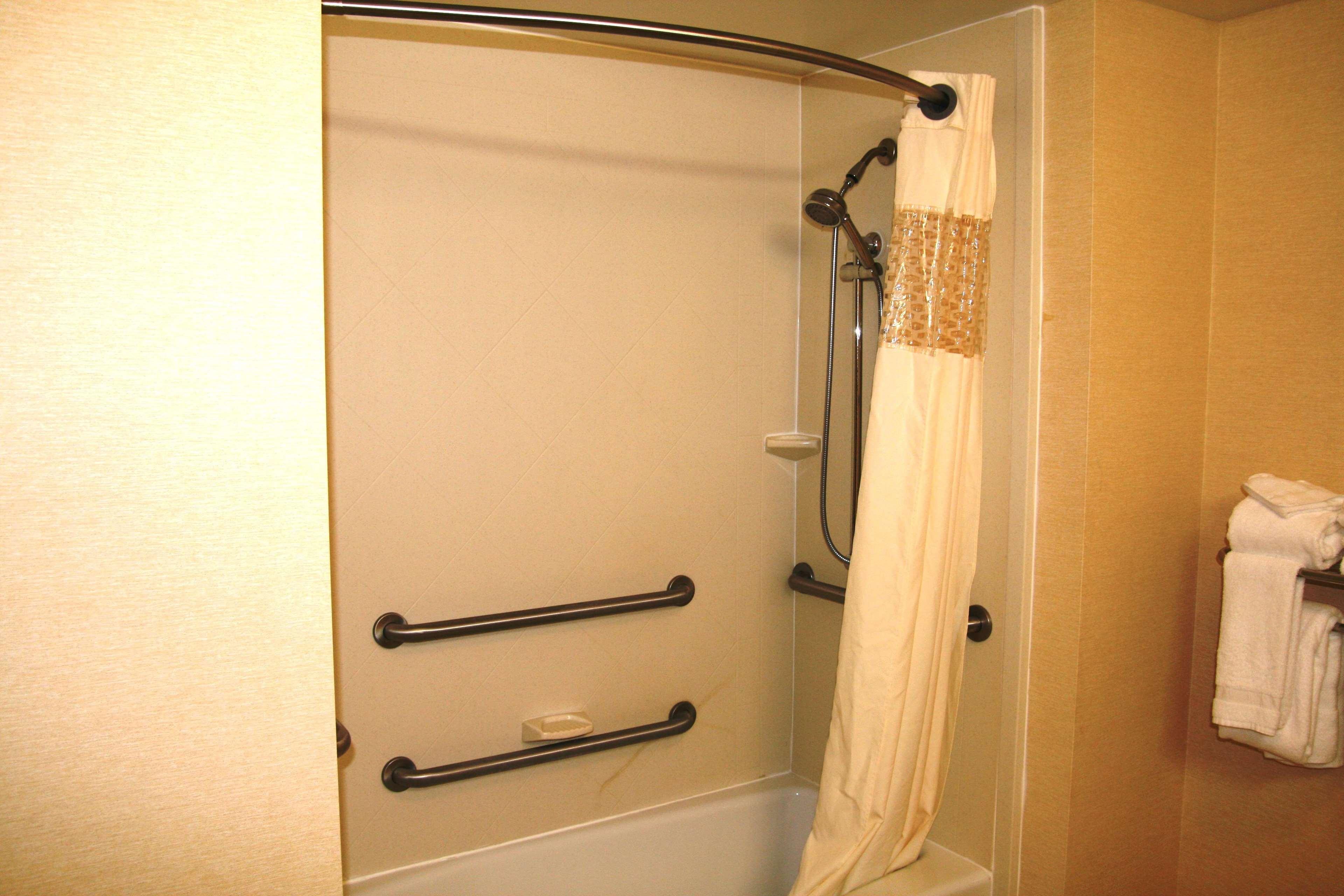 Hampton Inn&Suites Lancaster Extérieur photo