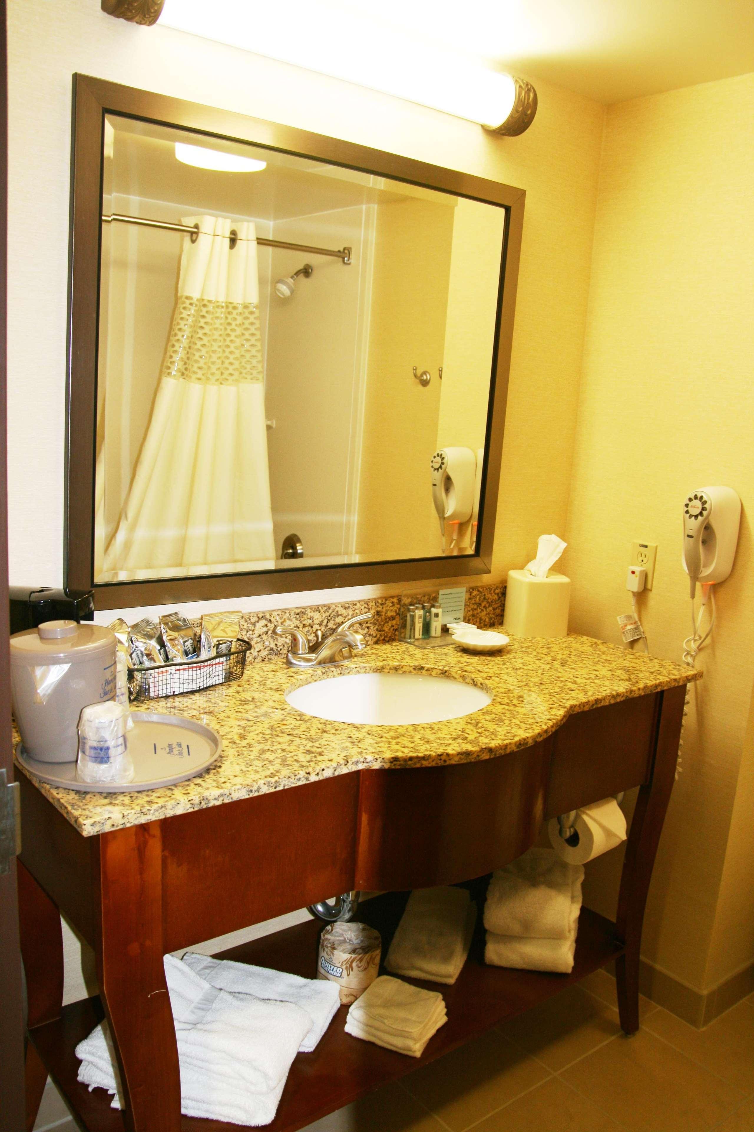 Hampton Inn&Suites Lancaster Chambre photo
