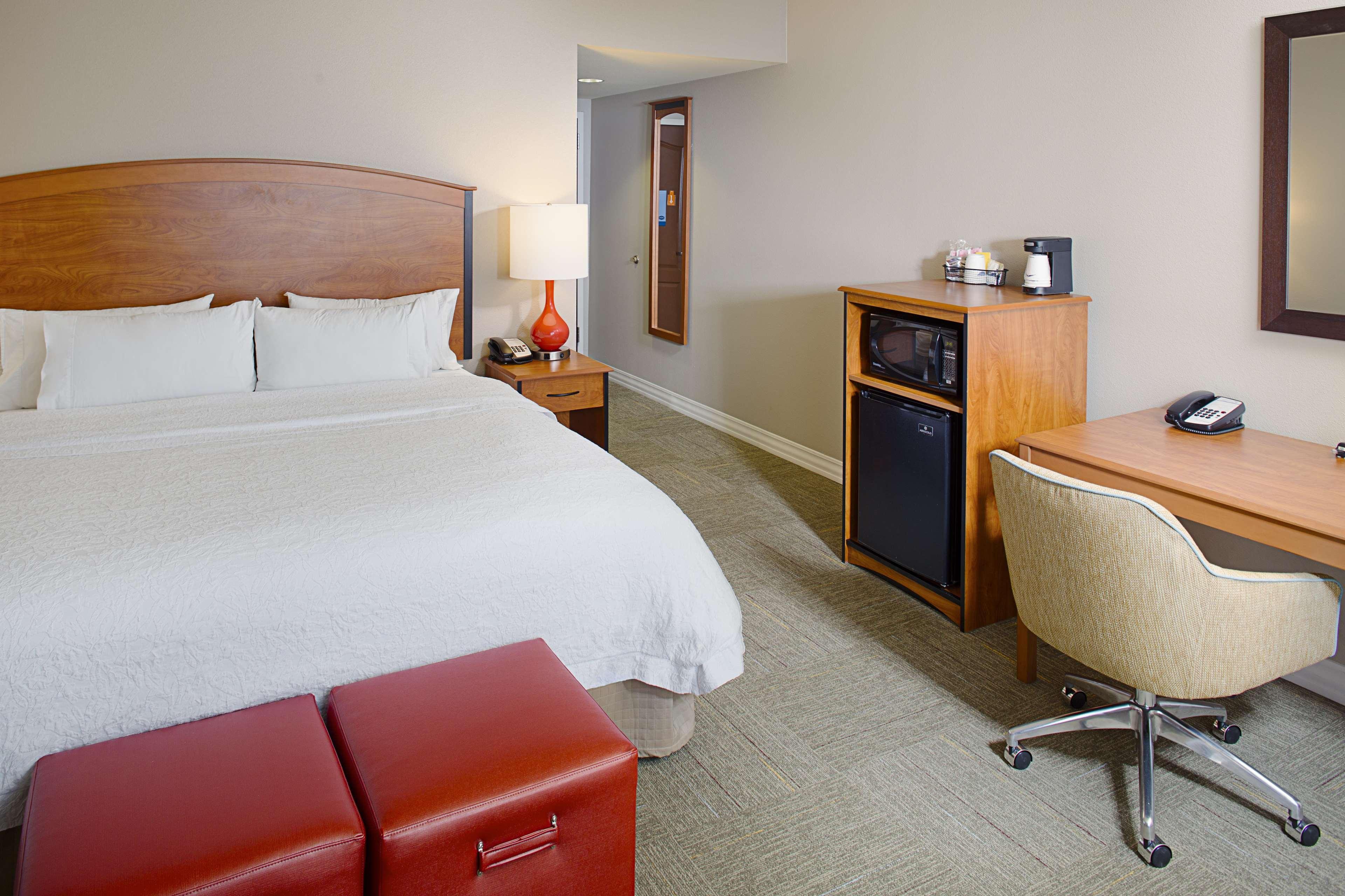 Hampton Inn&Suites Lancaster Extérieur photo