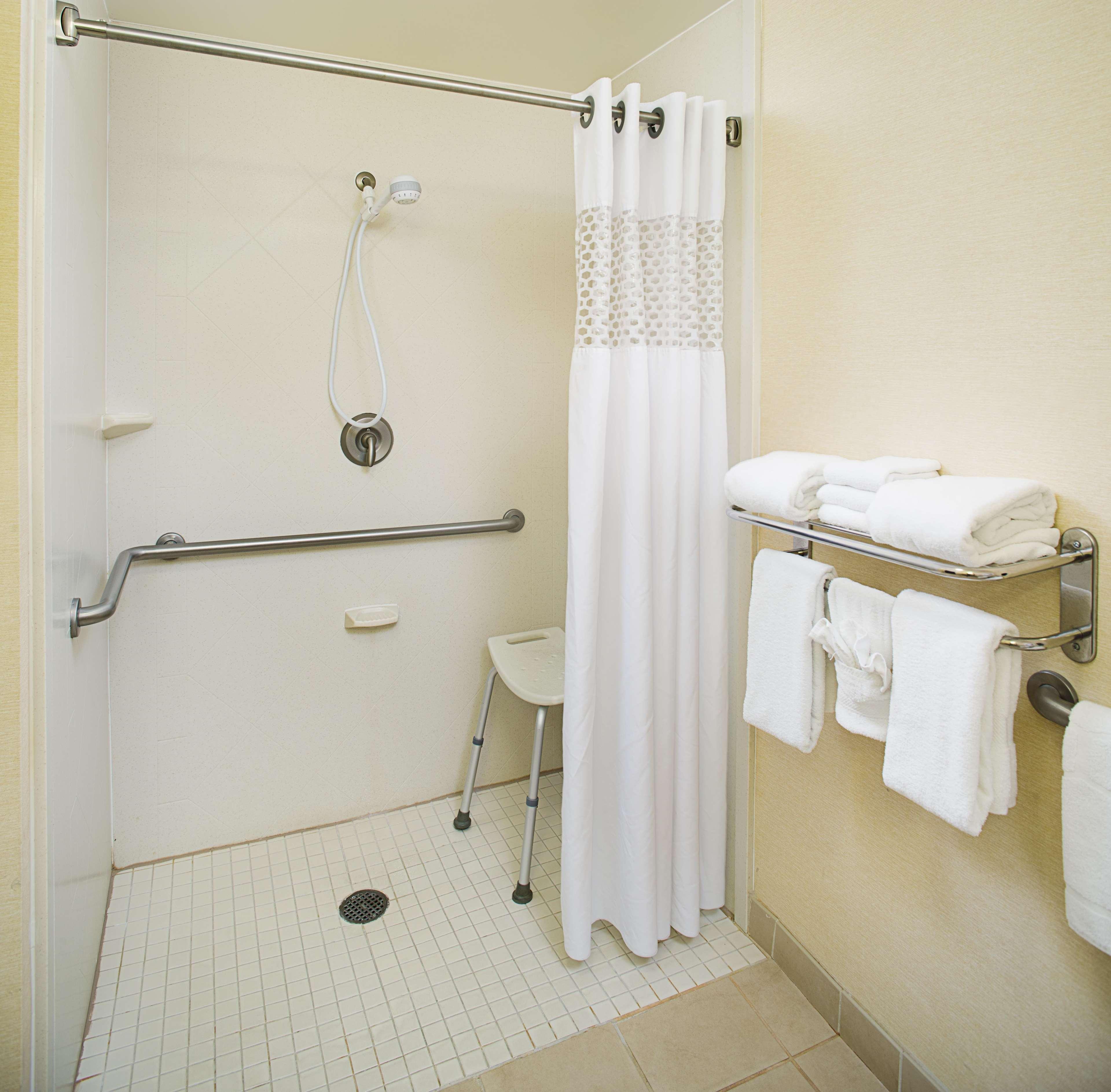 Hampton Inn&Suites Lancaster Extérieur photo