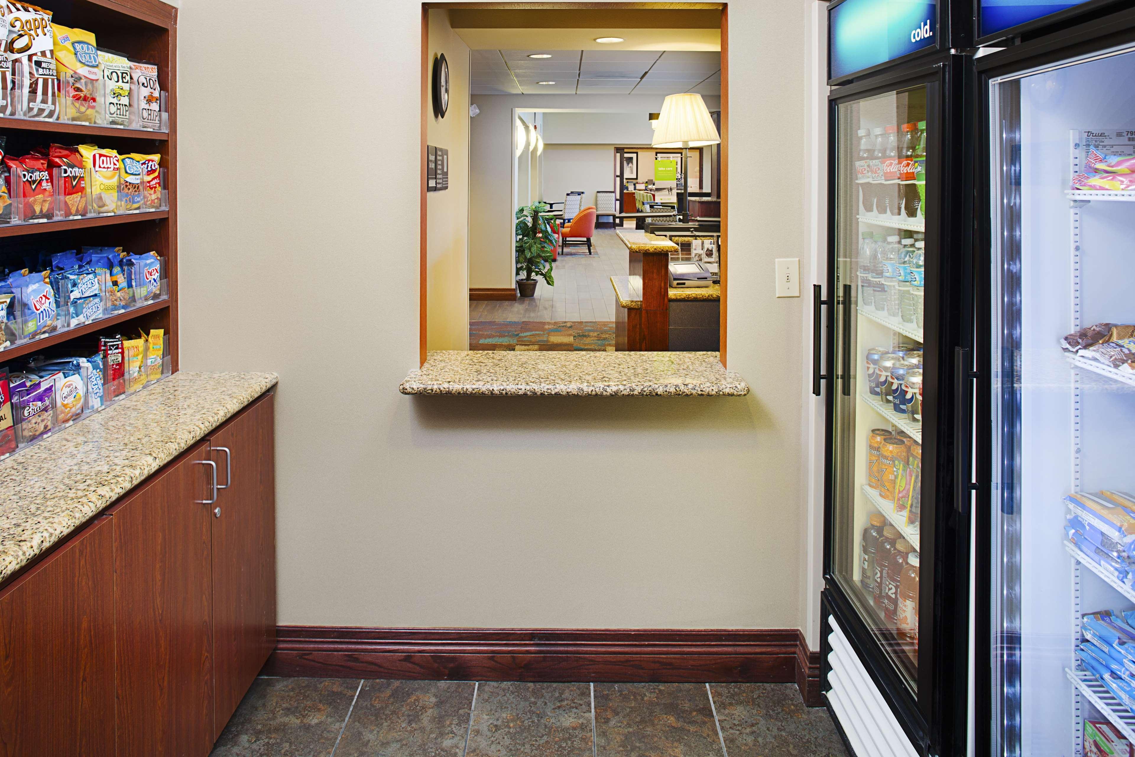 Hampton Inn&Suites Lancaster Extérieur photo