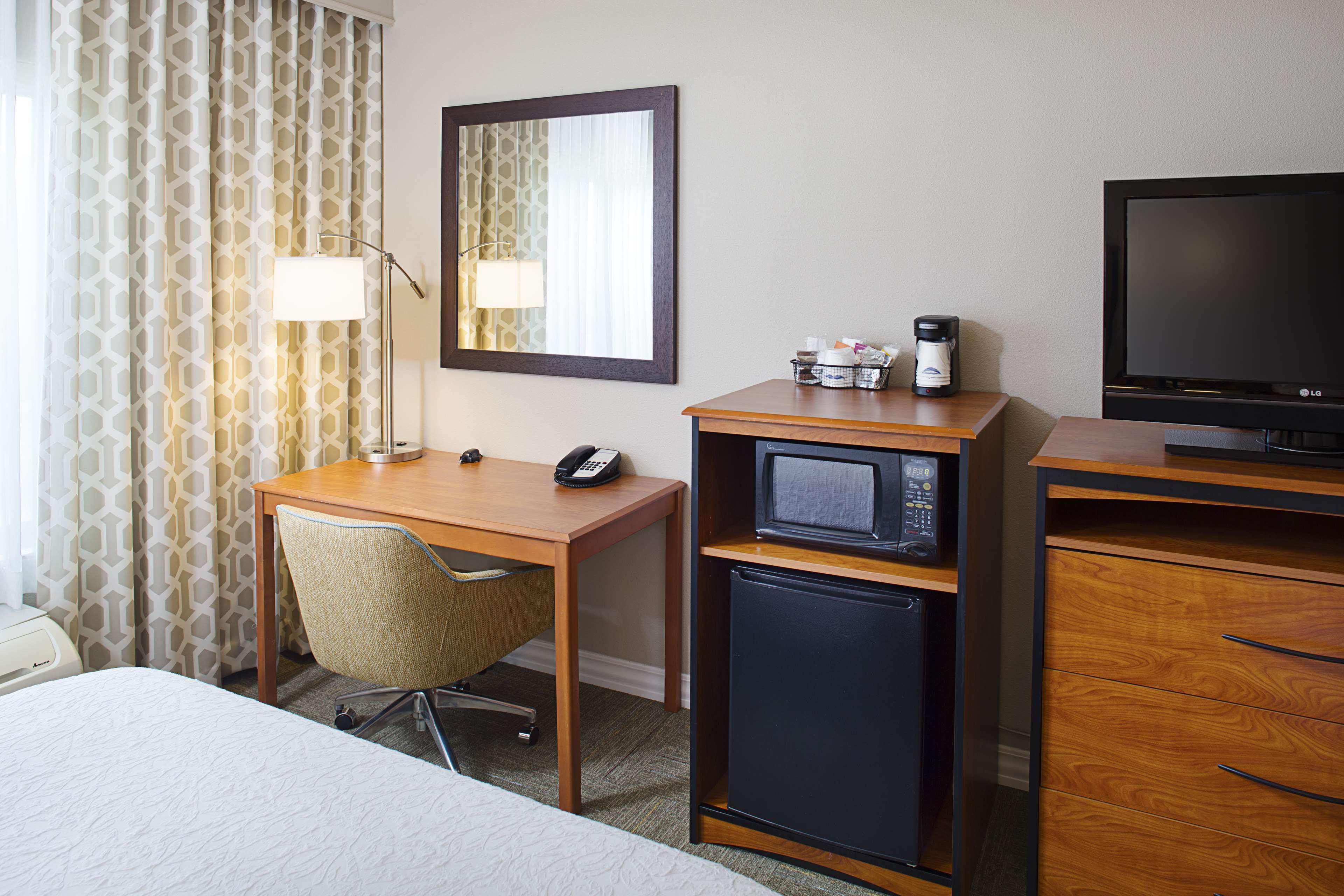 Hampton Inn&Suites Lancaster Extérieur photo