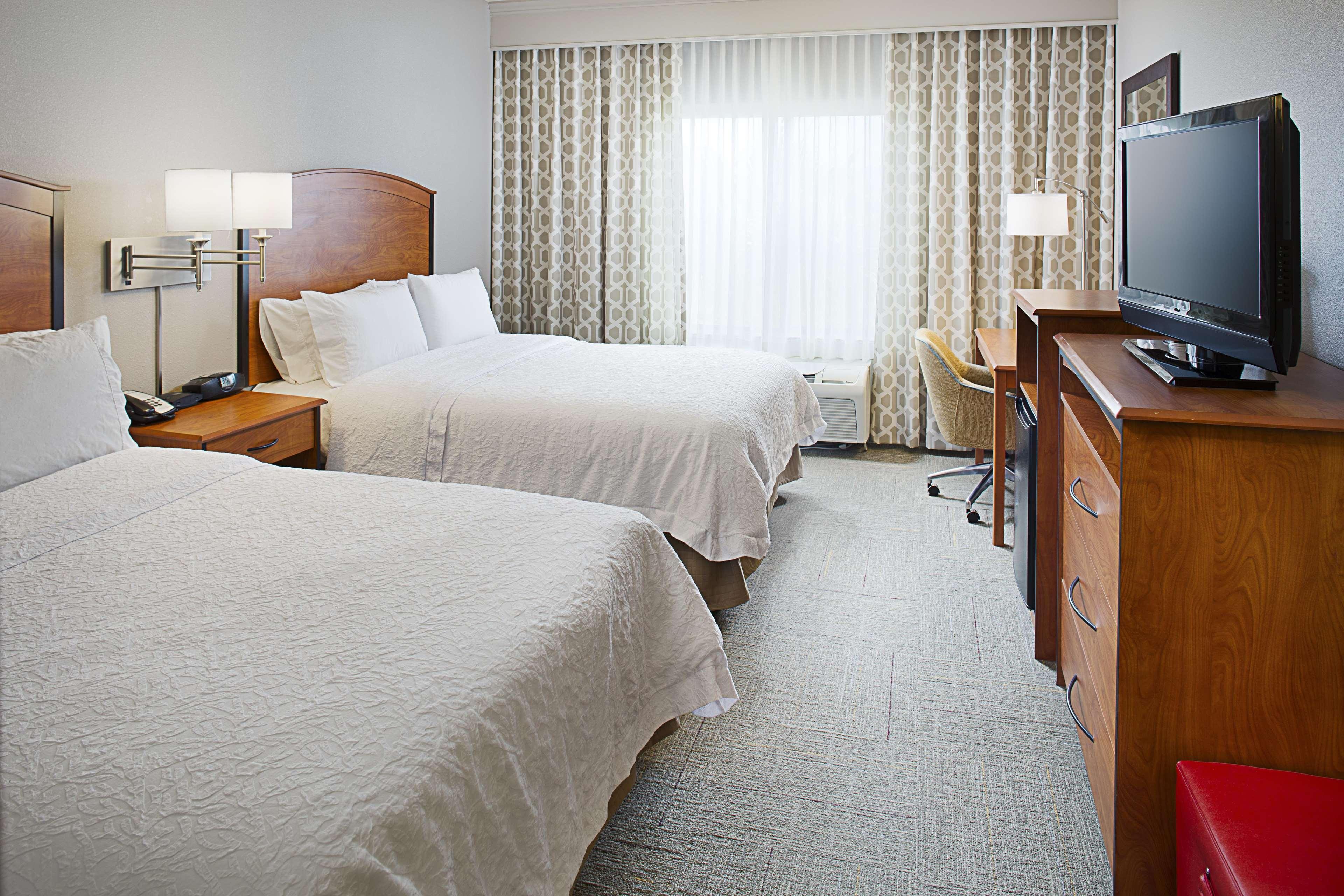 Hampton Inn&Suites Lancaster Extérieur photo