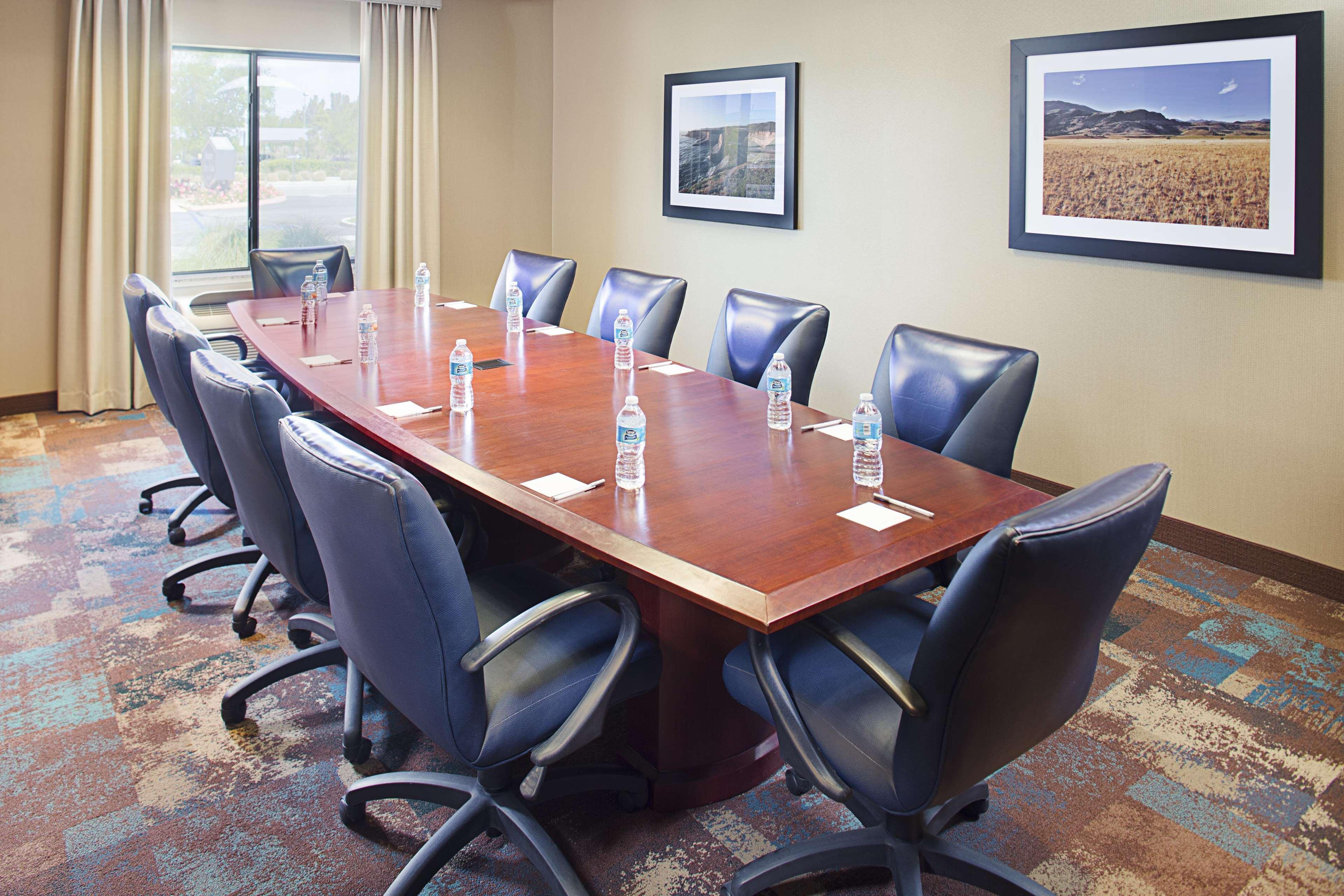 Hampton Inn&Suites Lancaster Extérieur photo