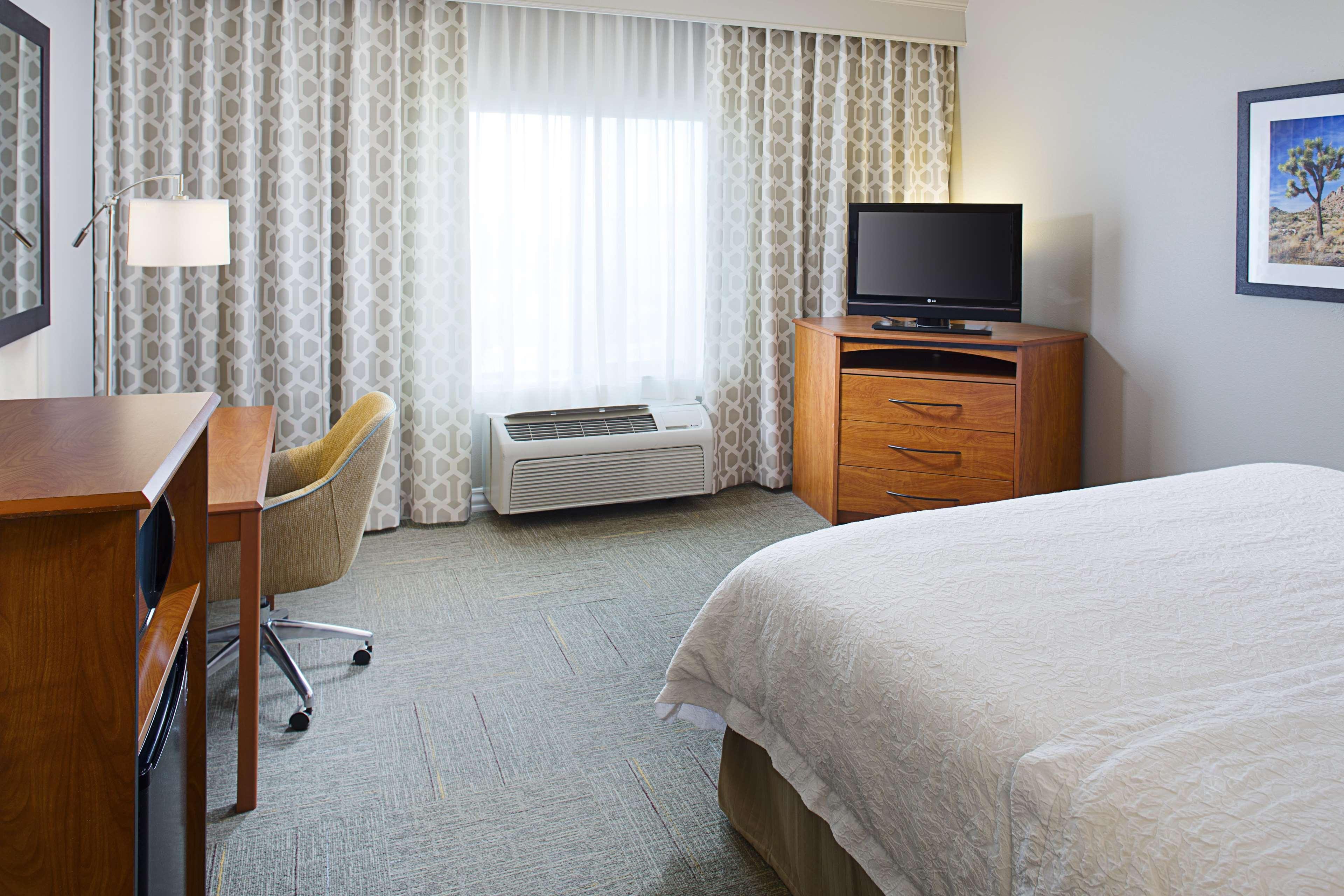 Hampton Inn&Suites Lancaster Extérieur photo