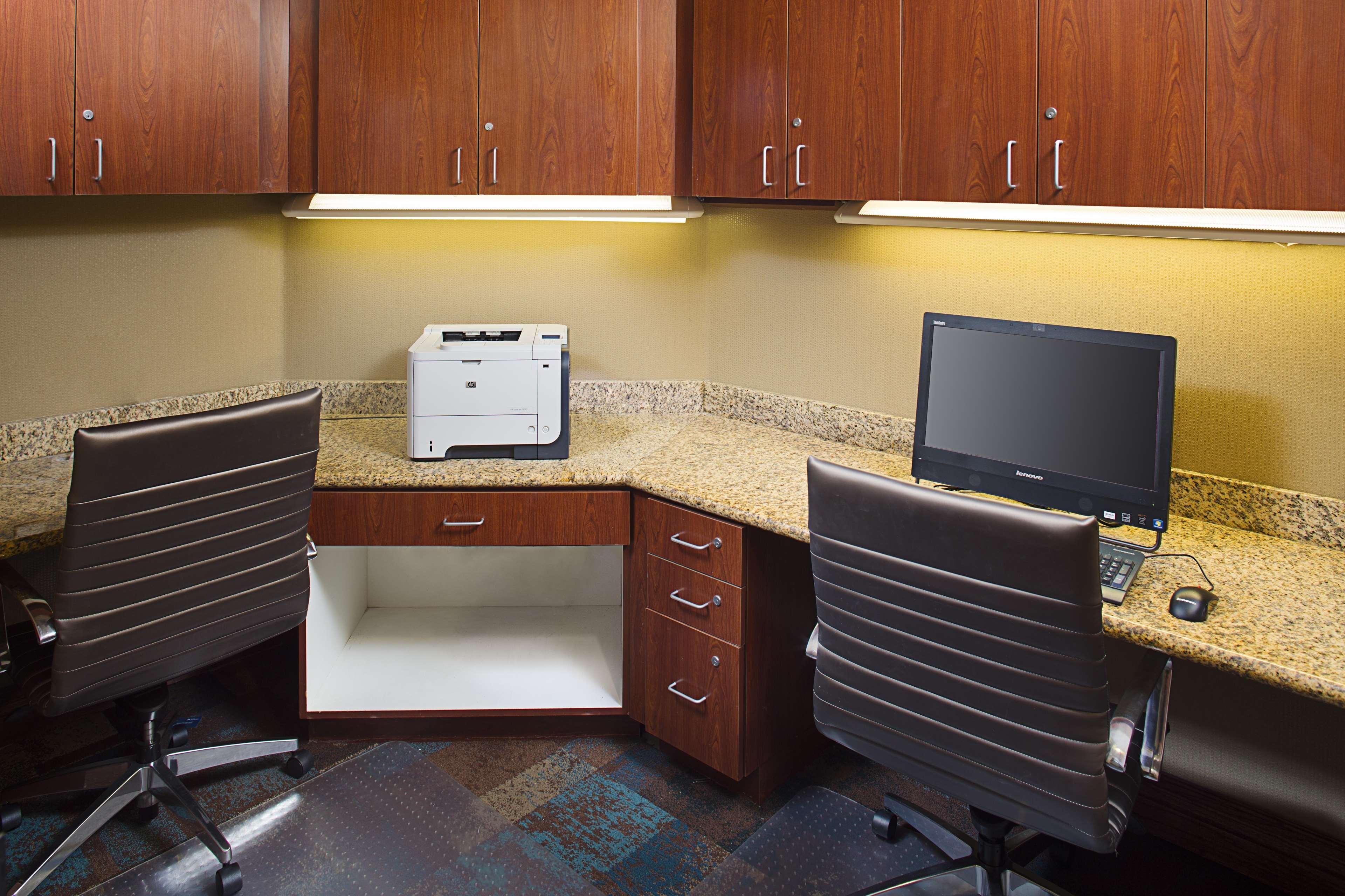 Hampton Inn&Suites Lancaster Extérieur photo