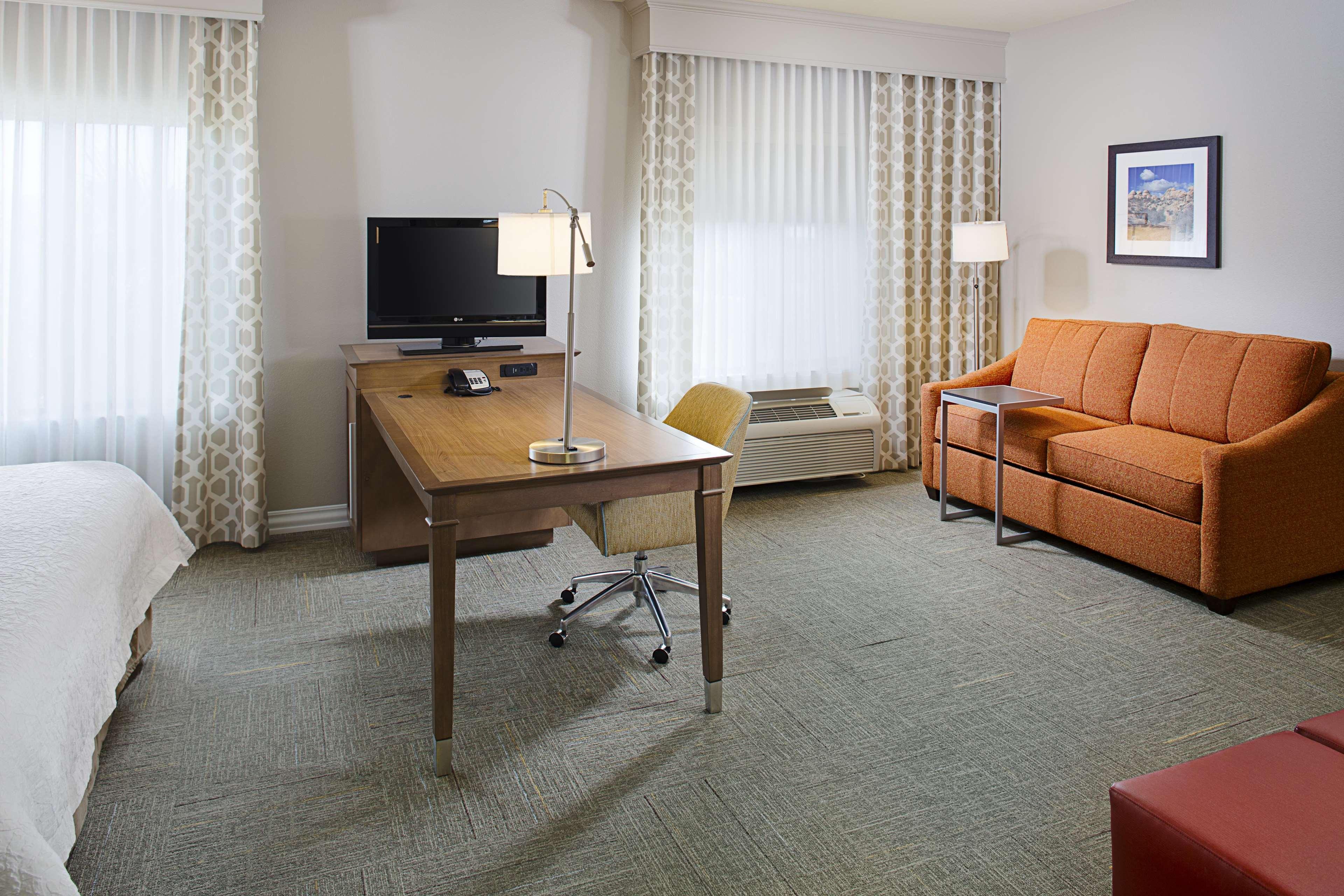 Hampton Inn&Suites Lancaster Extérieur photo