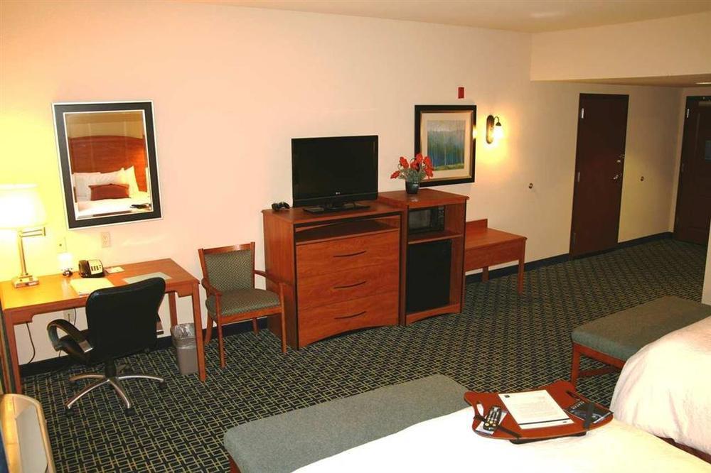 Hampton Inn&Suites Lancaster Chambre photo