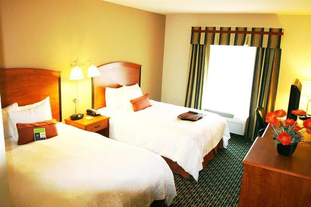 Hampton Inn&Suites Lancaster Chambre photo