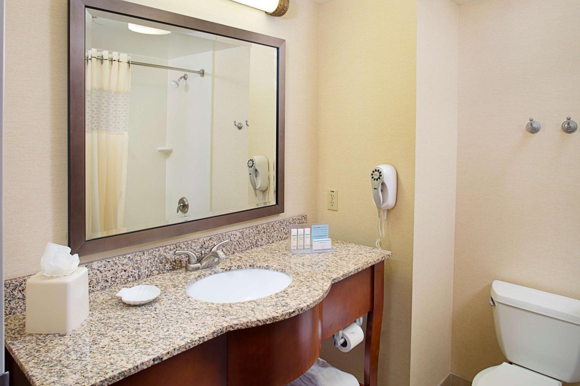 Hampton Inn&Suites Lancaster Extérieur photo