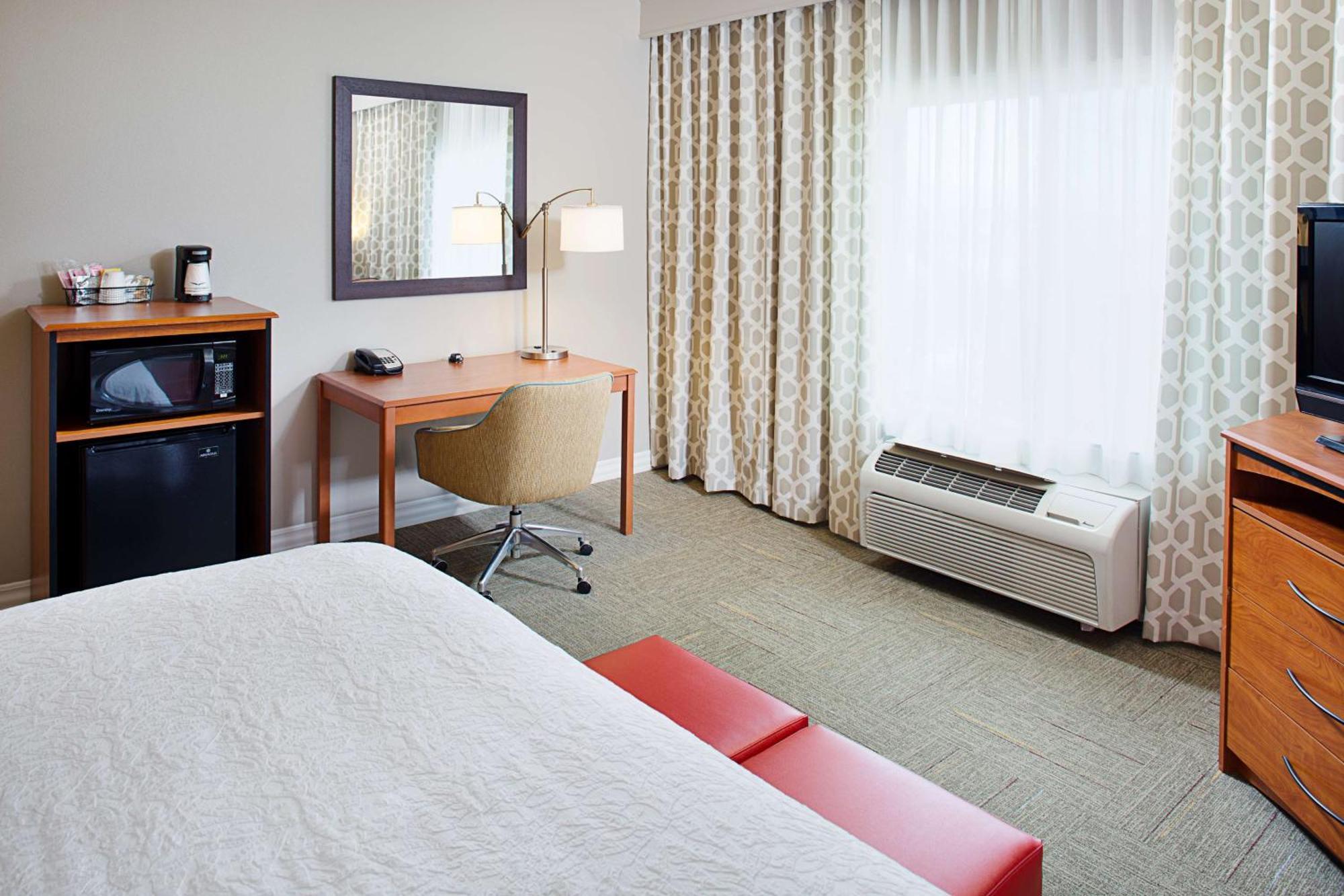Hampton Inn&Suites Lancaster Extérieur photo