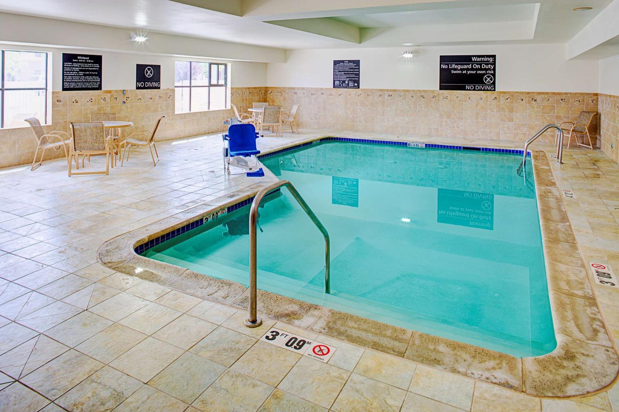 Hampton Inn&Suites Lancaster Extérieur photo