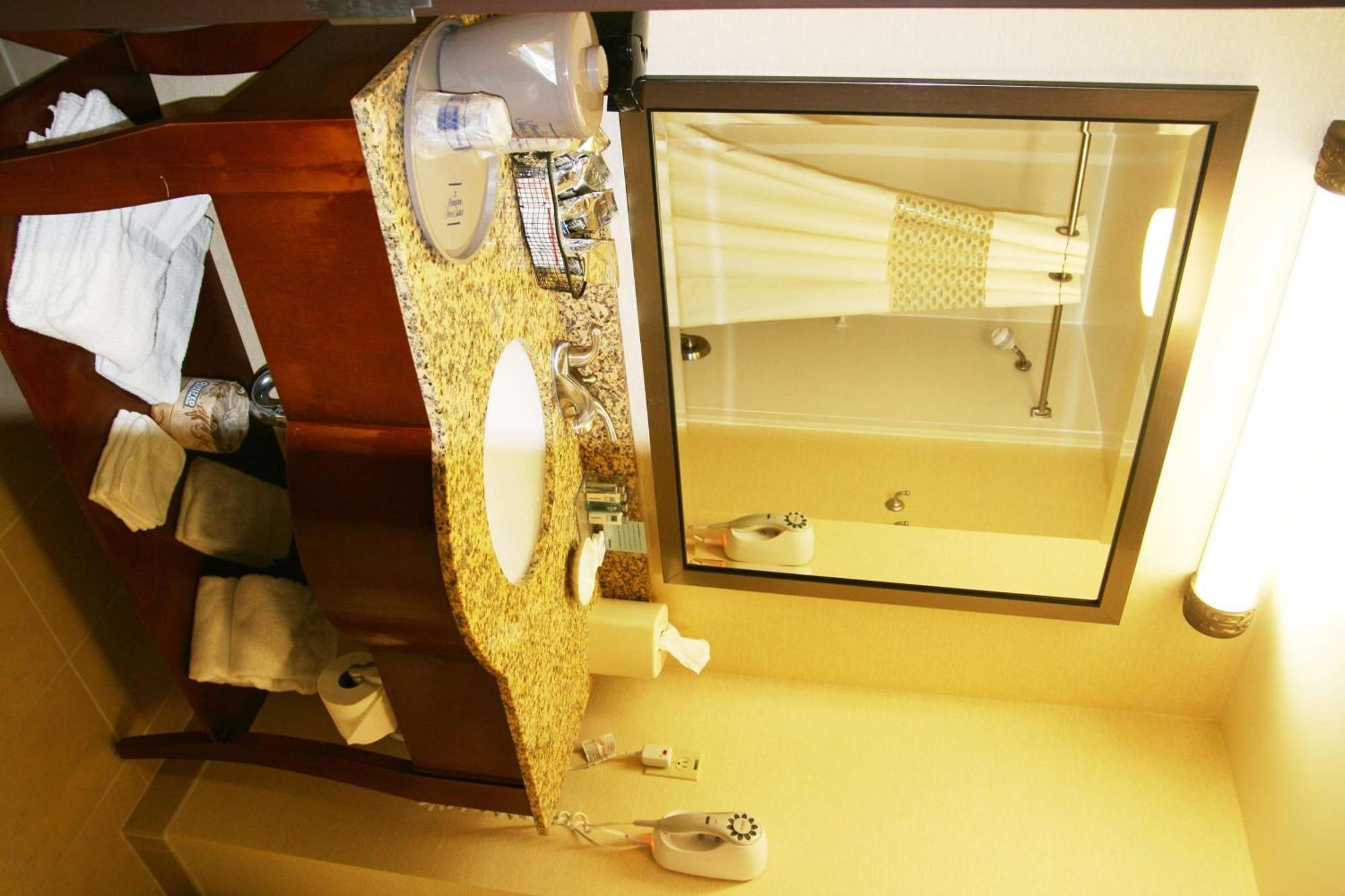 Hampton Inn&Suites Lancaster Extérieur photo