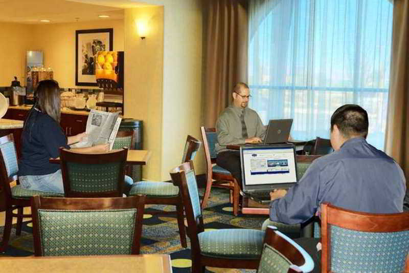 Hampton Inn&Suites Lancaster Intérieur photo