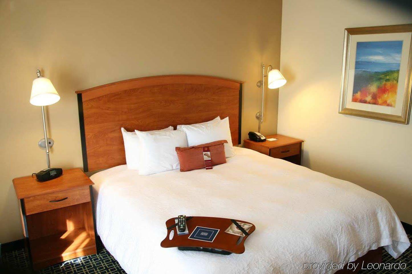 Hampton Inn&Suites Lancaster Extérieur photo