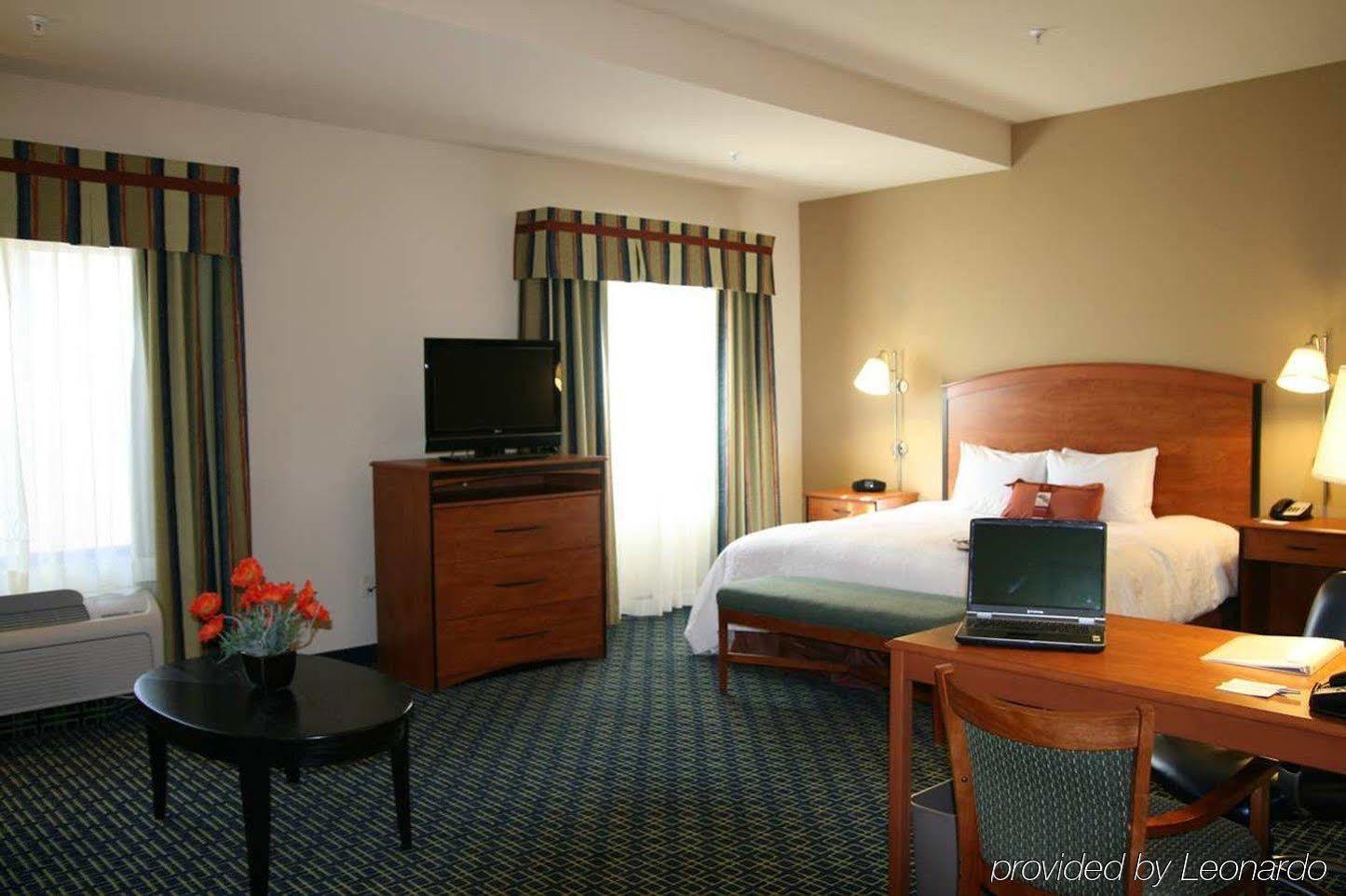 Hampton Inn&Suites Lancaster Extérieur photo