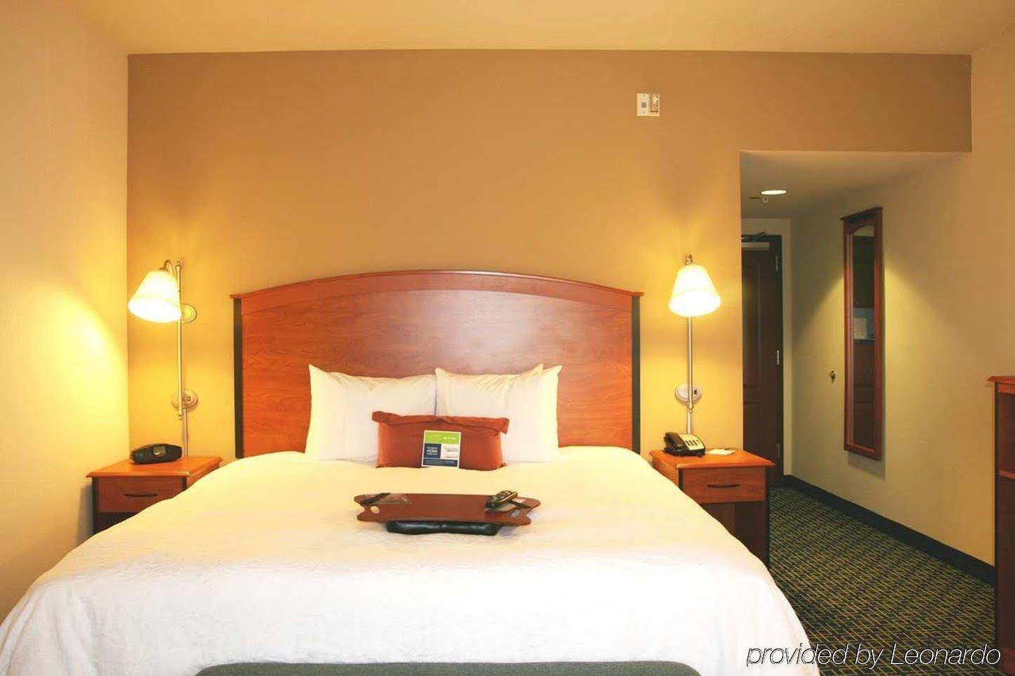 Hampton Inn&Suites Lancaster Extérieur photo