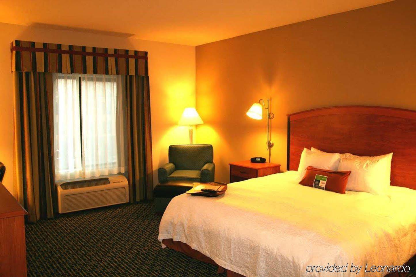 Hampton Inn&Suites Lancaster Extérieur photo